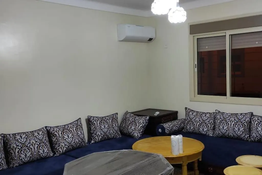 Appartement Familial Equipe マラケシュ 0*,  モロッコ