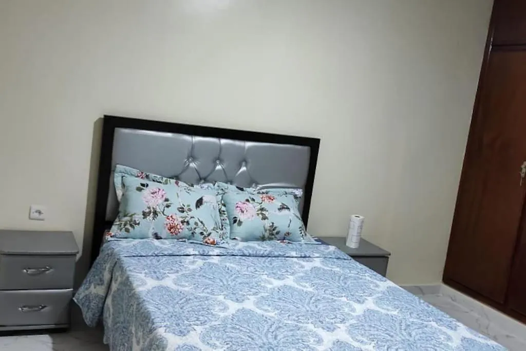 Appartement Familial Equipe 马拉喀什
